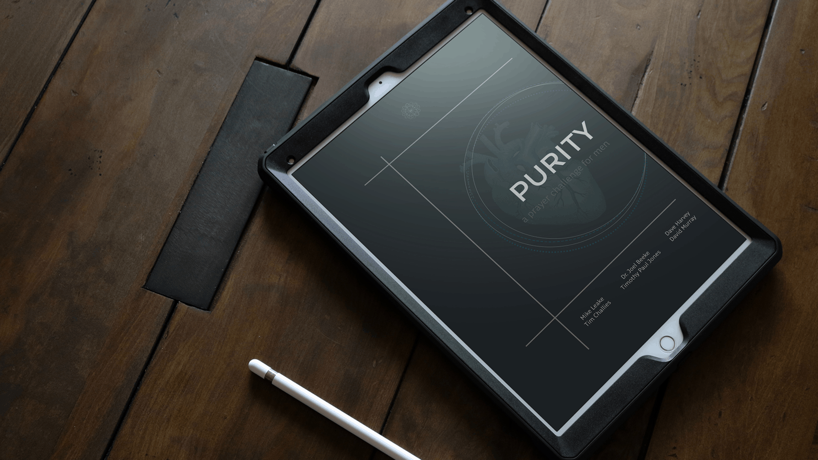 Purity Project eBook