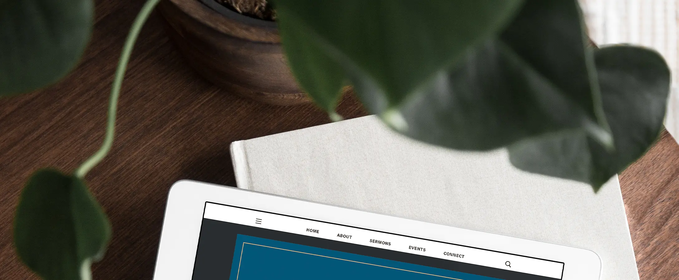 barnabas company maintenance header