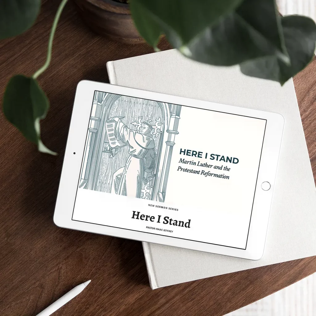 website pricing for small churches