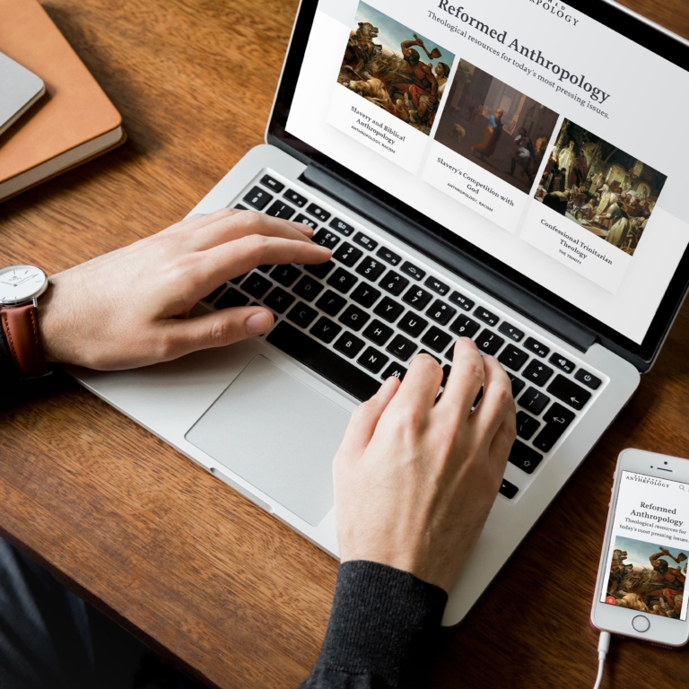 church website design services